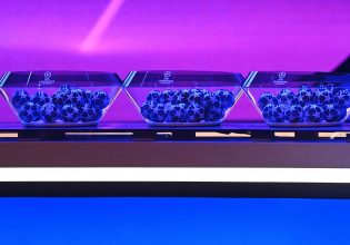 Όμιλοι «φωτιά» στο Τσάμπιονς Λιγκ – Δείτε τις μεγάλες κόντρες στην κορυφαία διοργάνωση