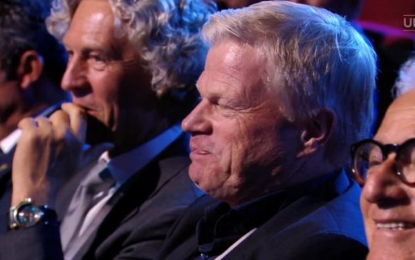 Βίντεο-έπος: Πώς αντέδρασε ο Καν στην κλήρωση της Μπάγερν με την Μπαρτσελόνα