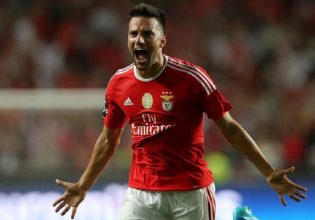 Επιστρέφει στην Πορτογαλία ο Σάμαρης