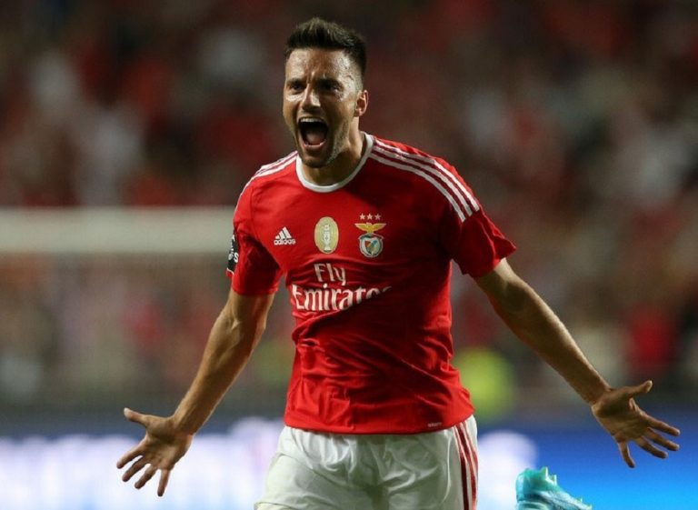 Επιστρέφει στην Πορτογαλία ο Σάμαρης