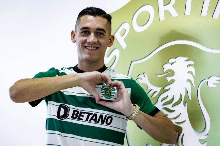 Μυθική ρήτρα στο συμβόλαιο του Αλεξανδρόπουλου έβαλε η Σπόρτινγκ