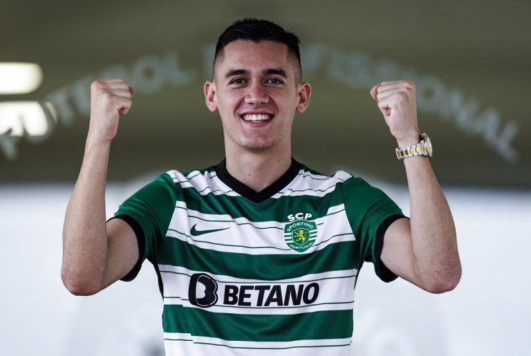 Αλεξανδρόπουλος: «Όνειρο να αγωνιστώ στο Champions League»