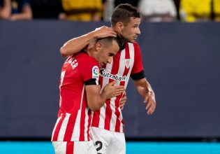 Kάντιθ – Αθλέτικ Μπιλμπάο 0-4: Δευτεριάτικος περίπατος για τους Βάσκους
