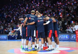 Eπίσημα στη δωδεκάδα της Γαλλίας ο Φαλ (pic)