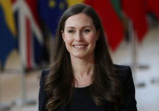 Σάνα Μάριν: Αρνητικό το τεστ ναρκωτικών ουσιών στο οποίο υποβλήθηκε