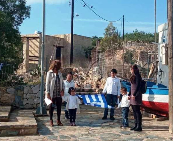 Κλείνει το Δημοτικό σχολείο Γαύδου: Έκκληση προς τον πρωθυπουργό