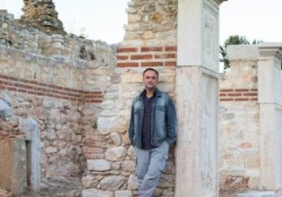 Ο Αύγουστος φέρνει στο Φεστιβάλ Φιλίππων σημαντικές παρουσίες σκηνοθετών, συγγραφέων και ηθοποιών