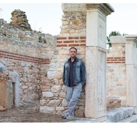 Ο Αύγουστος φέρνει στο Φεστιβάλ Φιλίππων σημαντικές παρουσίες σκηνοθετών, συγγραφέων και ηθοποιών