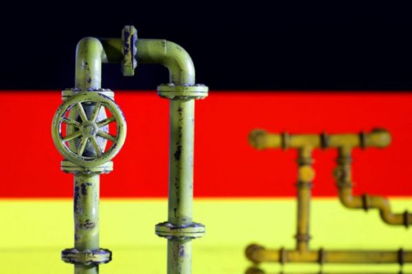 Γερμανία: Αναθεώρηση του έκτακτου «τέλους φυσικού αερίου» μετά τις αντιδράσεις από SPD και FDP