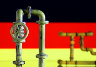 Γερμανία: Μειώνεται προσωρινά ο ΦΠΑ στο φυσικό αέριο