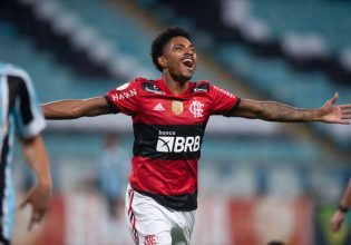 Αντιπρόεδρος Φλαμένγκο για Παναθηναϊκό και Βιτίνιο: «Δεν έχει τελειώσει το θέμα»