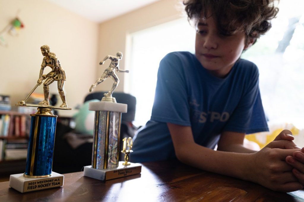 Η μοναδική τρανς αθλήτρια του Κεντάκι δεν επιτρέπεται να παίξει στην ομάδα που δημιούργησε