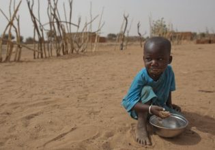 Επισιτιστική κρίση: Ο πόλεμος στην Ουκρανία οδηγεί 40 εκατομμύρια ανθρώπους στην πείνα