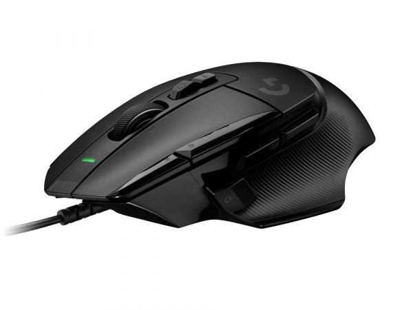 Ένας θρύλος ξαναγεννιέται: Η Logitech G παρουσιάζει το G502 X Gaming Mouse σε ενσύρματες, ασύρματες και PLUS εκδόσεις