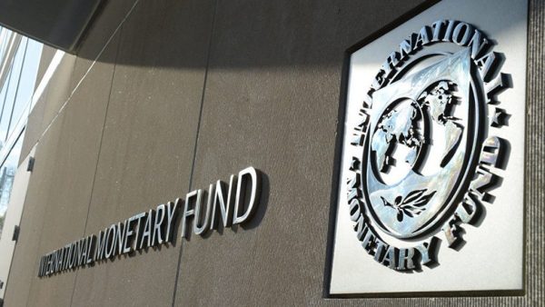 Η προχειρότητα του ΔΝΤ
