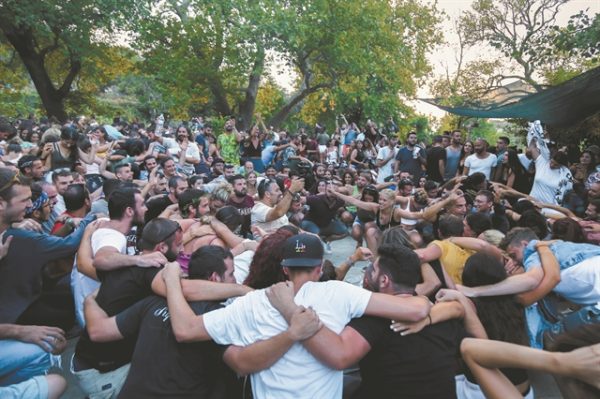 Μετά τον κοροναϊό τα πανηγύρια επιστρέφουν