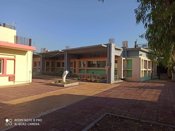 Ιτέα: Πραγματικότητα ο πρώτος βρεφικός σταθμός