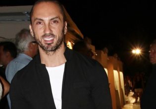 Μελισσανίδης: «Είχα φλερτ και με κορίτσια, αλλά συνειδητοποίησα ότι μου αρέσουν άτομα του ίδιου φύλου»