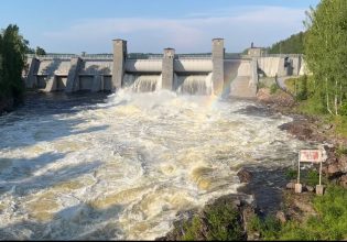 Φινλανδία: Υποδέχονται του Ρώσους τουρίστες με τον εθνικό ύμνο της Ουκρανίας