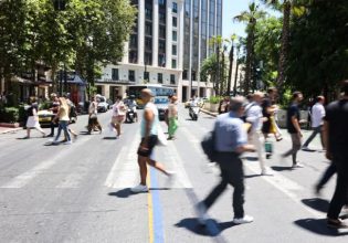 Κοροναϊός: Καμπανάκια των ειδικών για τους σκληρούς δείκτες