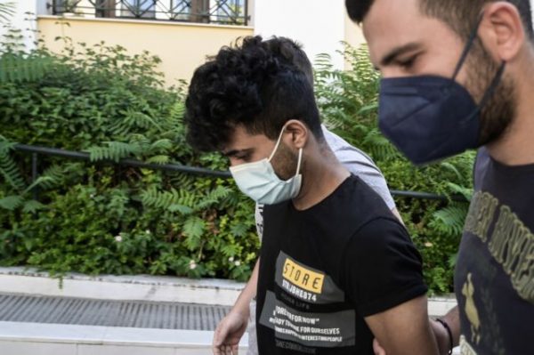 Περιστέρι: Στο ανακριτή σήμερα ο 20χρονος για τη δολοφονία της Νικολέτας