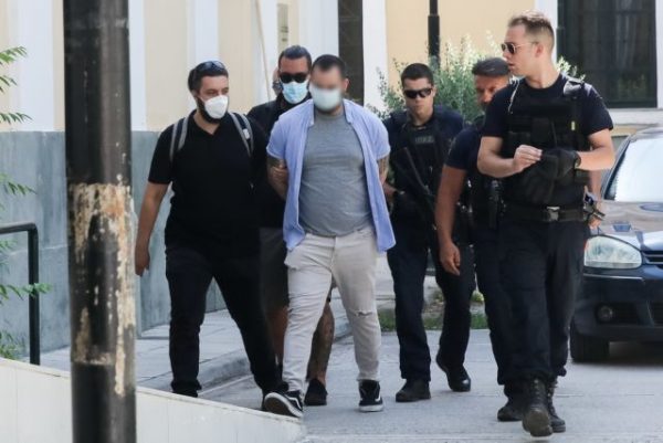 Εφετείο: Απολογείται ο 34χρονος πρώην παίκτης ριάλιτι