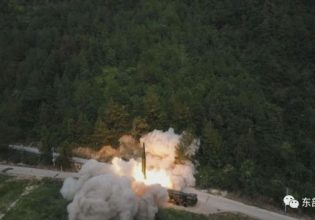Ταϊβάν: Το πραγματικό μήνυμα των στρατιωτικών ασκήσεων της Κίνας και το μέλλον της περιοχής