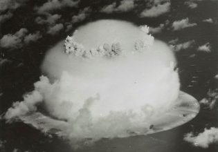 Πυρηνικά όπλα: Τρεις χαμένες βόμβες υδρογόνου με άγνωστα περιθώρια να προκαλέσουν καταστροφή