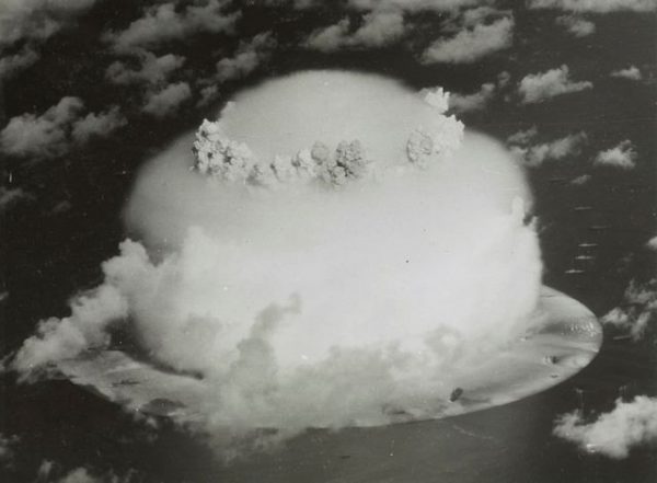 Πυρηνικά όπλα: Τρεις χαμένες βόμβες υδρογόνου με άγνωστα περιθώρια να προκαλέσουν καταστροφή