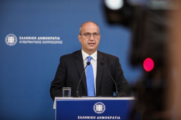 «Πρόταση» Οικονόμου σε Ακάρ για αγώνα ειρήνης ανοιχτής θαλάσσης με τη συμμετοχή και Ελλήνων και Τούρκων κολυμβητών