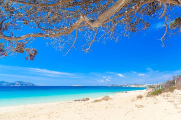  Οι 10 πιο εξωτικές λίμνες και παραλίες της Ελλάδας