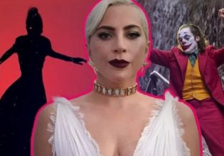 Το απίστευτο ποσό που θα πάρει η Gaga για το Joker