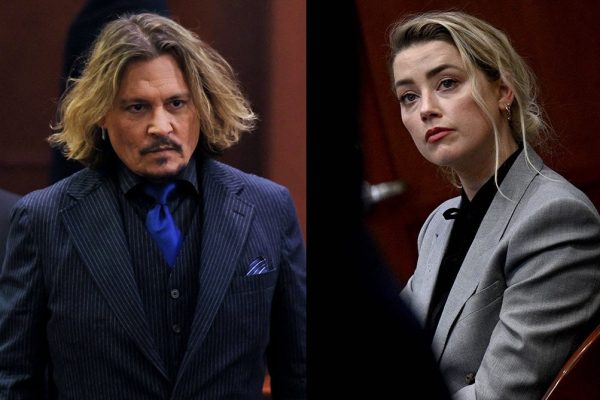 Τζόνι Ντεπ: Πάσχει από στυτική δυσλειτουργία; – Τι ισχυρίζονται οι δικηγόροι της Άμπερ Χερντ