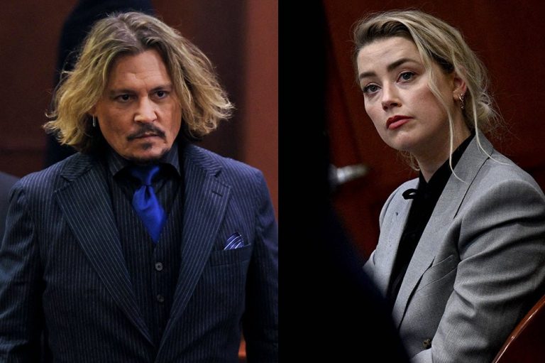 Τζόνι Ντεπ: Πάσχει από στυτική δυσλειτουργία; – Τι ισχυρίζονται οι δικηγόροι της Άμπερ Χερντ