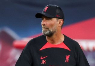 Κλοπ: «Έκανα λάθος που δεν ήθελα χαφ»