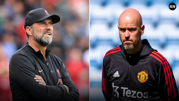 Οι ενδεκάδες στο Γιουνάιτεντ – Λίβερπουλ: Στον πάγκο ο Ρονάλντο