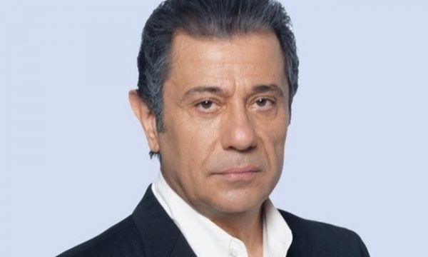 Δάνης Κατρανίδης: Το σοβαρό πρόβλημα υγείας και η επιθυμία του ίδιου