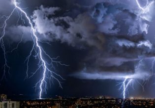 Αρναούτογλου: Πόσο μεγάλος είναι ο κίνδυνος ακραίων καιρικών φαινομένων το φθινόπωρο;