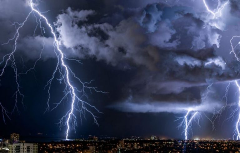 Αρναούτογλου: Πόσο μεγάλος είναι ο κίνδυνος ακραίων καιρικών φαινομένων το φθινόπωρο;