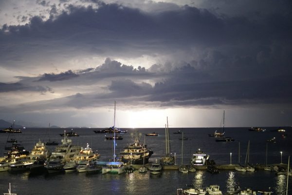 Καιρός: Αλλάζει το σκηνικό από τη Δευτέρα – Τι καιρό θα κάνει τον Δεκαπενταύγουστο