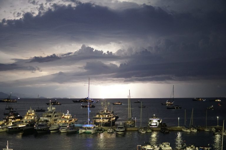 Καιρός: Αλλάζει το σκηνικό από τη Δευτέρα – Τι καιρό θα κάνει τον Δεκαπενταύγουστο