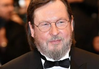 Λαρς φον Τρίερ: Με Πάρκινσον διαγνώστηκε ο Δανός σκηνοθέτης