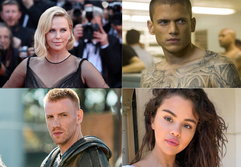 Το ξέρατε ότι αυτοί οι «αστέρες» ανήκουν στην ΛΟΑΤΚΙ+ κοινότητα;