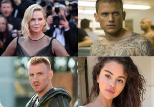 Το ξέρατε ότι αυτοί οι «αστέρες» ανήκουν στην ΛΟΑΤΚΙ+ κοινότητα;