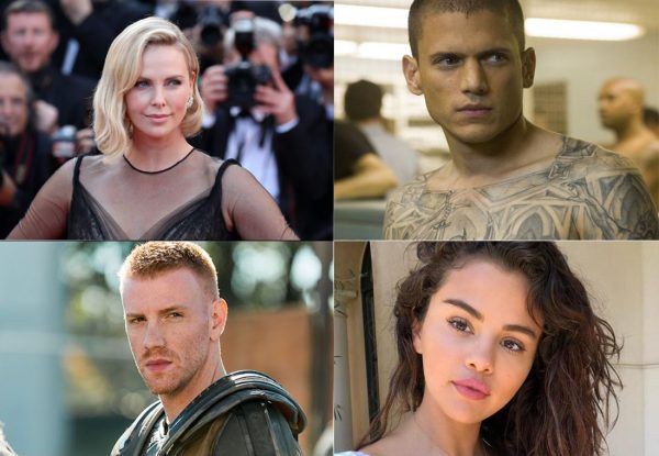 Το ξέρατε ότι αυτοί οι «αστέρες» ανήκουν στην ΛΟΑΤΚΙ+ κοινότητα;