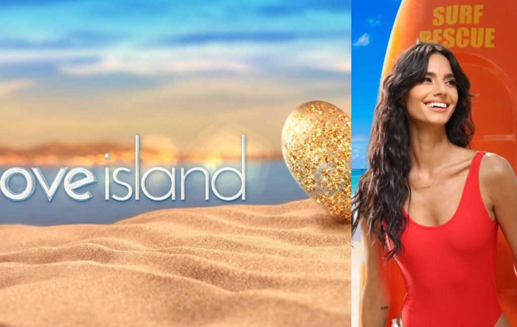 Μεγάλη ανατροπή με το Love Island – Τι αλλάζει με την Ηλιάνα Παπαγεωργίου