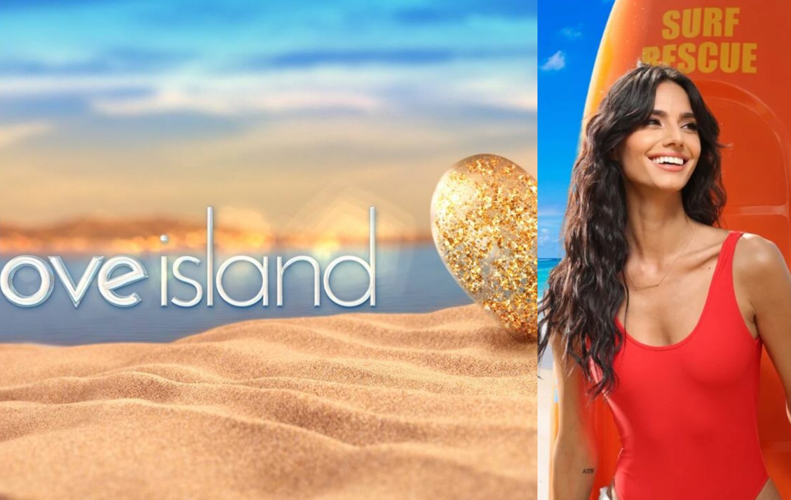 Μεγάλη ανατροπή με το Love Island - Τι αλλάζει με την Ηλιάνα Παπαγεωργίου