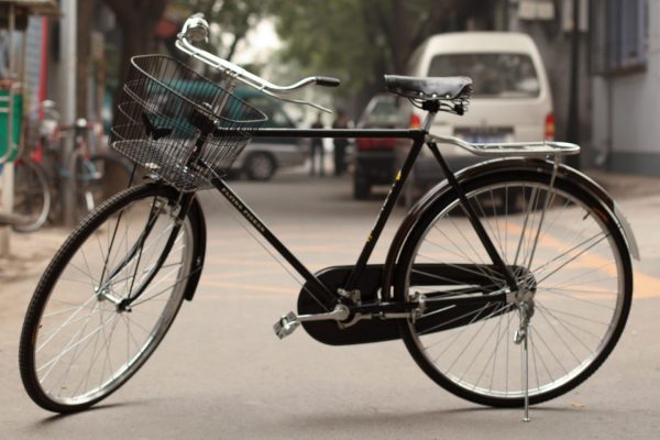 Καρδίτσα: Η πόλη όπου τα ποδήλατα είναι όσα και τα αυτοκίνητα
