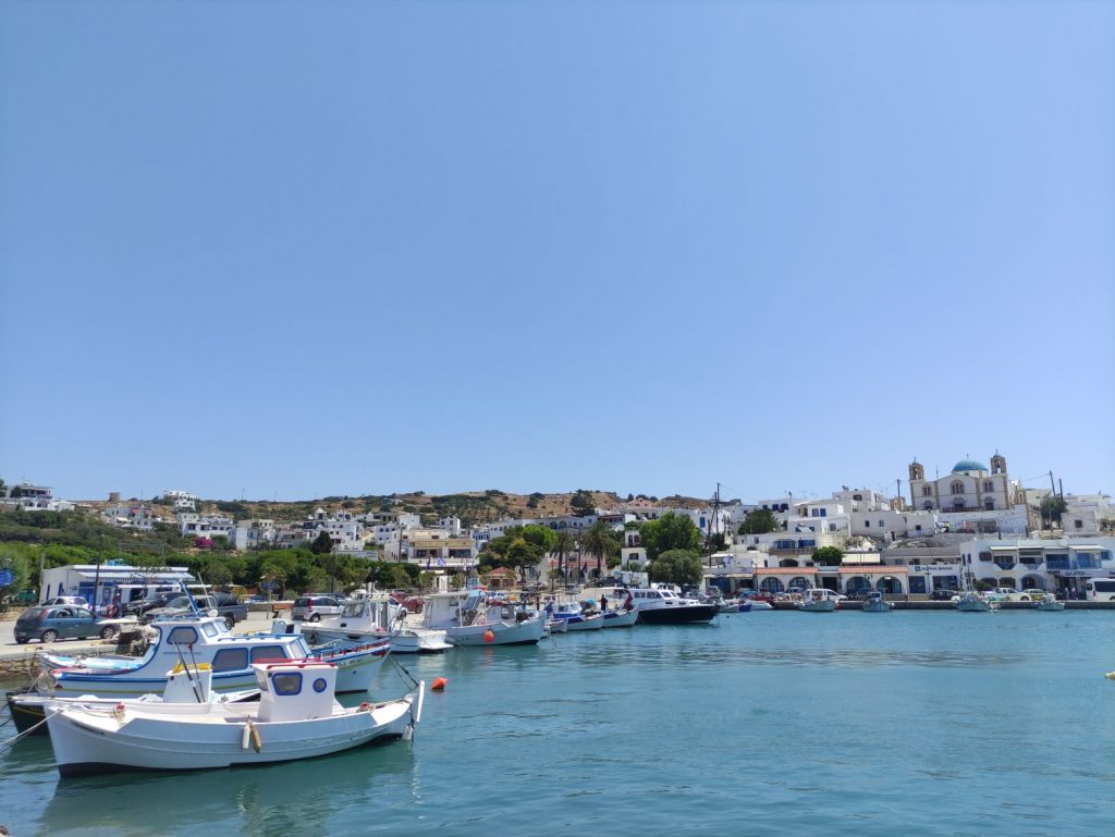 Δεκαπενταύγουστος: Τα δύο νησιά του Αιγαίου που σε βάζουν σε κατανυκτικό κλίμα