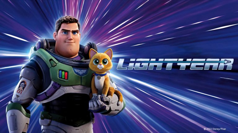 Lightyear: Νοσταλγικό ταξίδι στο άπειρο – κι ακόμα παραπέρα